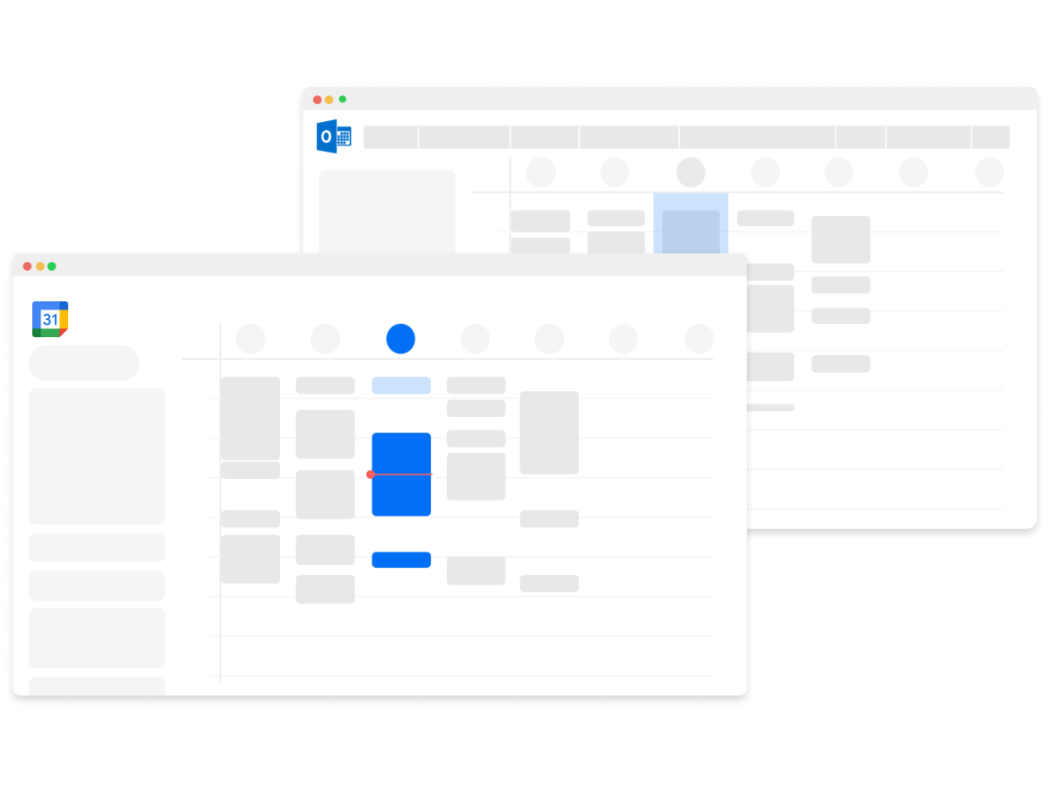 outlookgcal