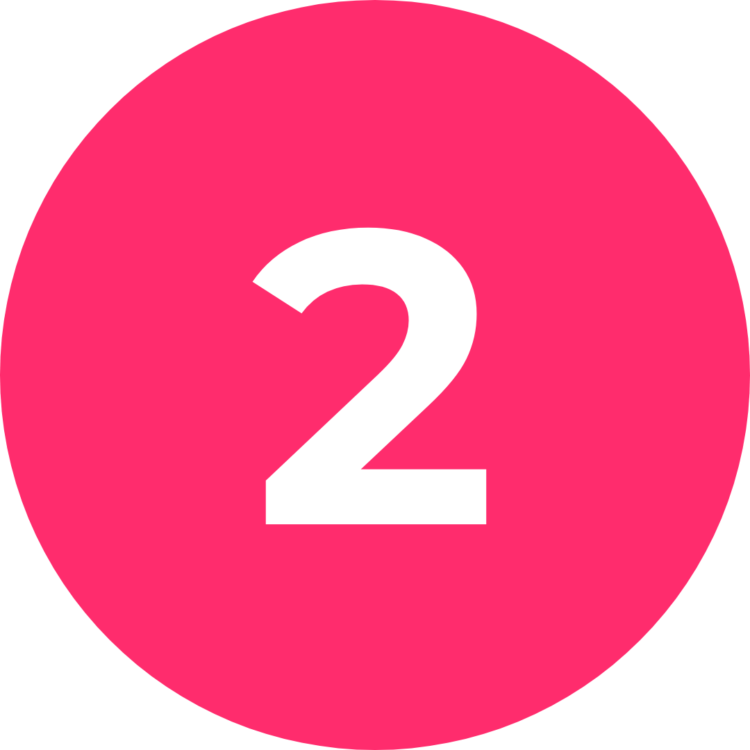2 - Pink