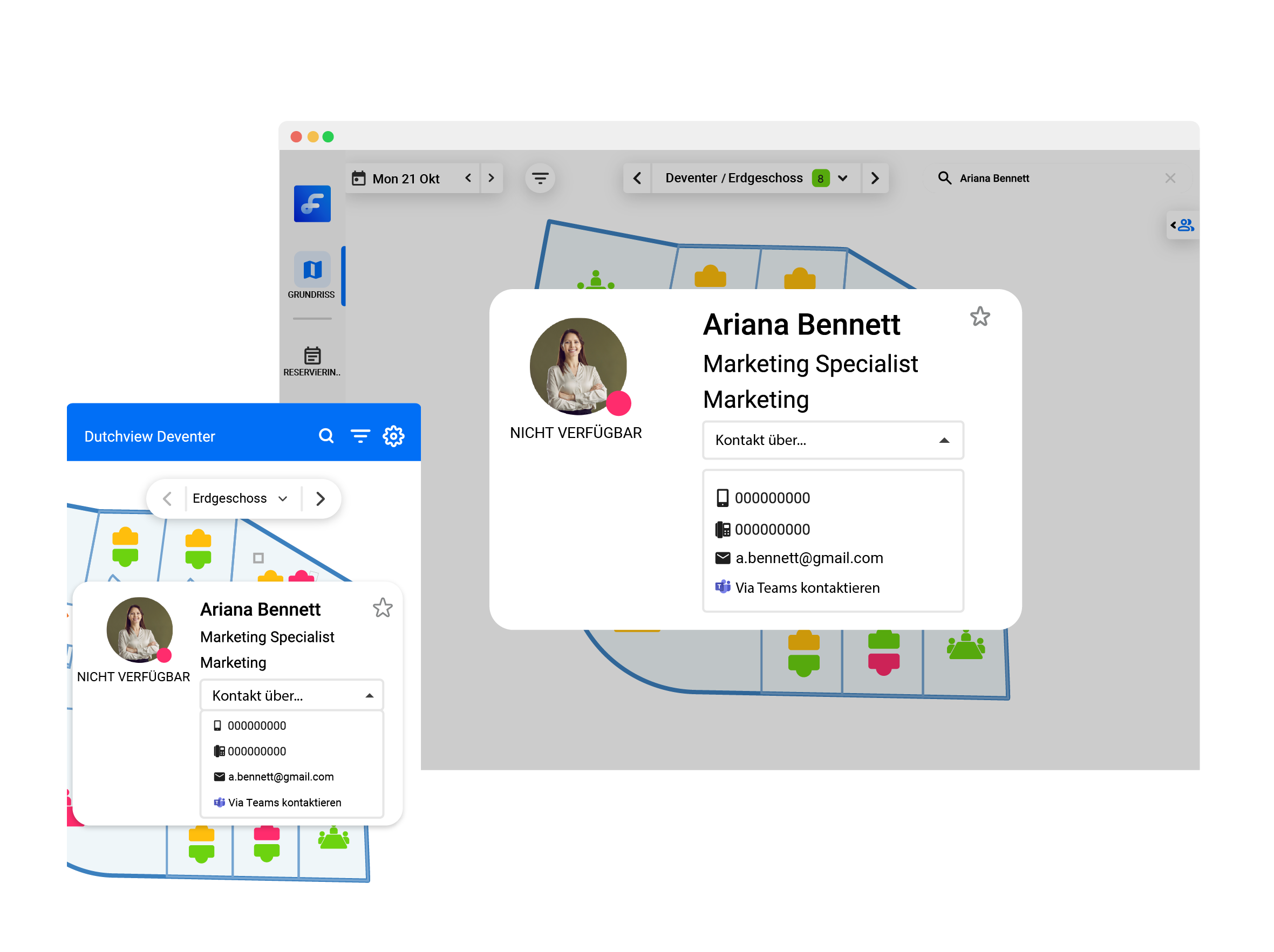 Microsoft Teams