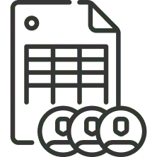 Monthly Reports
