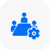 Verbinden Sie Ihre Meetingräume mit Flexwhere