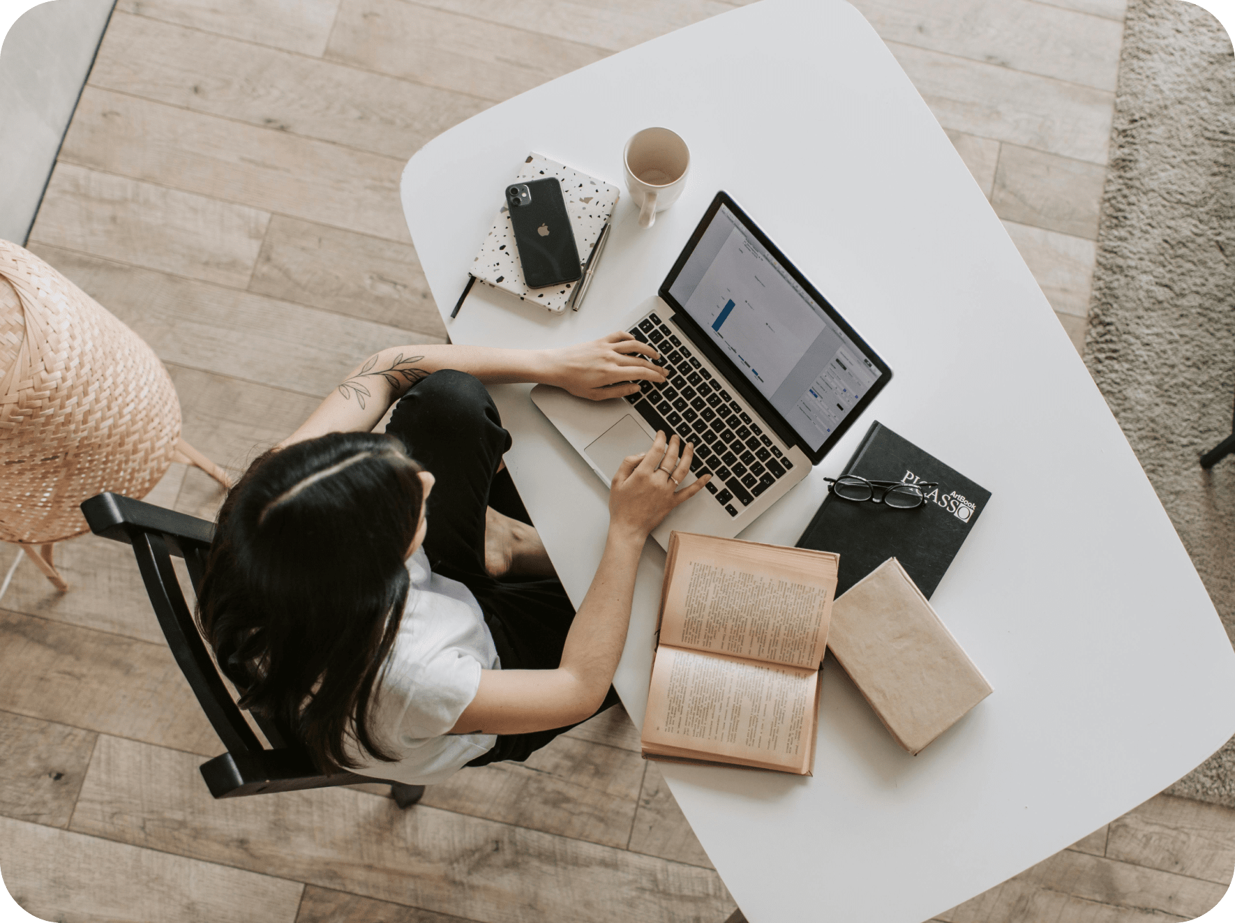 Connect Flexwhere with your reservation software