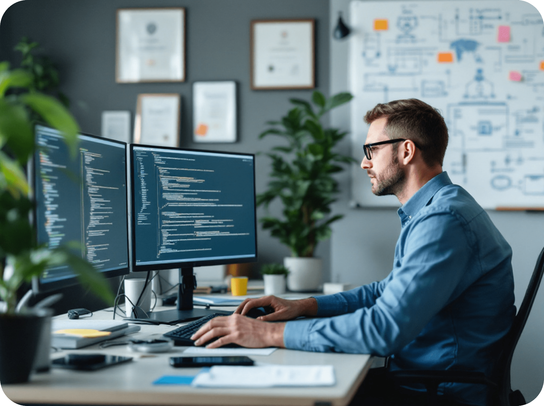 Ein Muss für IT-Manager
