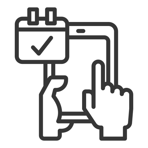 Buchen Sie Ihre Ressourcen