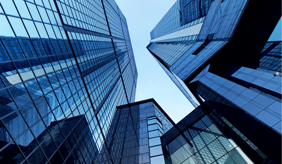 „Flexwhere zeigt die Belegung der Arbeitsplätze in Echtzeit an — übersichtlich auf einen Blick”