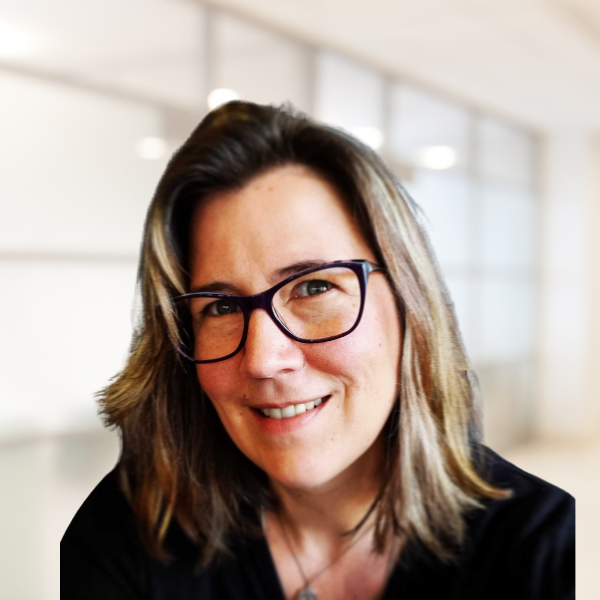 Samantha van Putten
