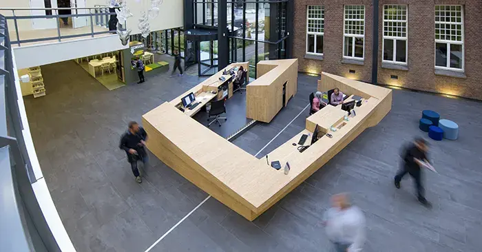 Flexibles Arbeiten ohne Flexwhere ist unmöglich