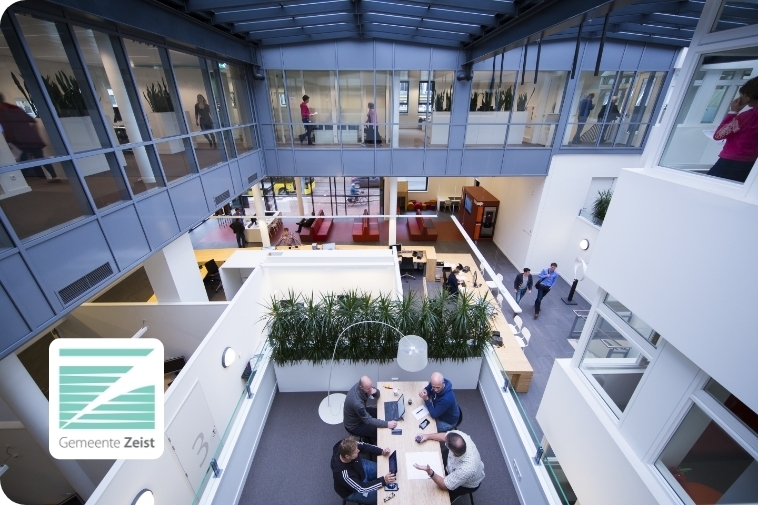 Flexibles Arbeiten ohne Flexwhere ist unmöglich