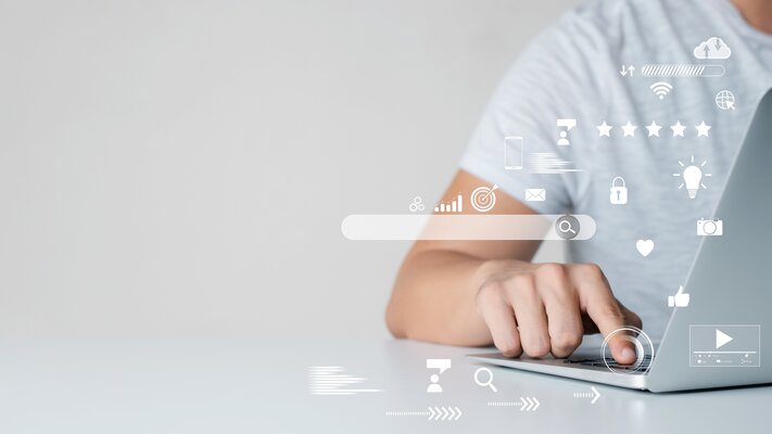 10 Digitale Tools zur Steigerung der Arbeitseffizienz