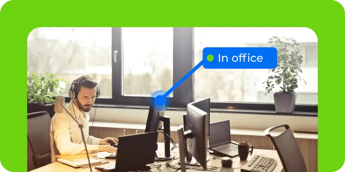 Discover Flexwhere’s Office Attendance Insights