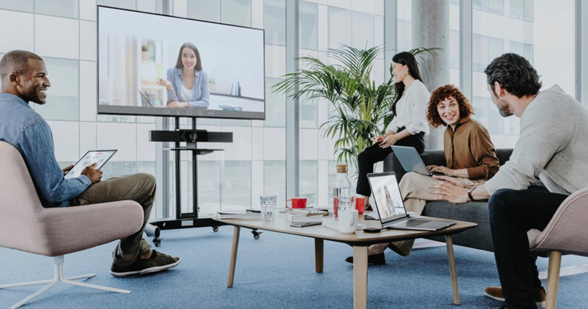 Blog Energiekrise 2022: Desk-Sharing als innovative Lösung für Unternehmen & den öffentlichen Dienst