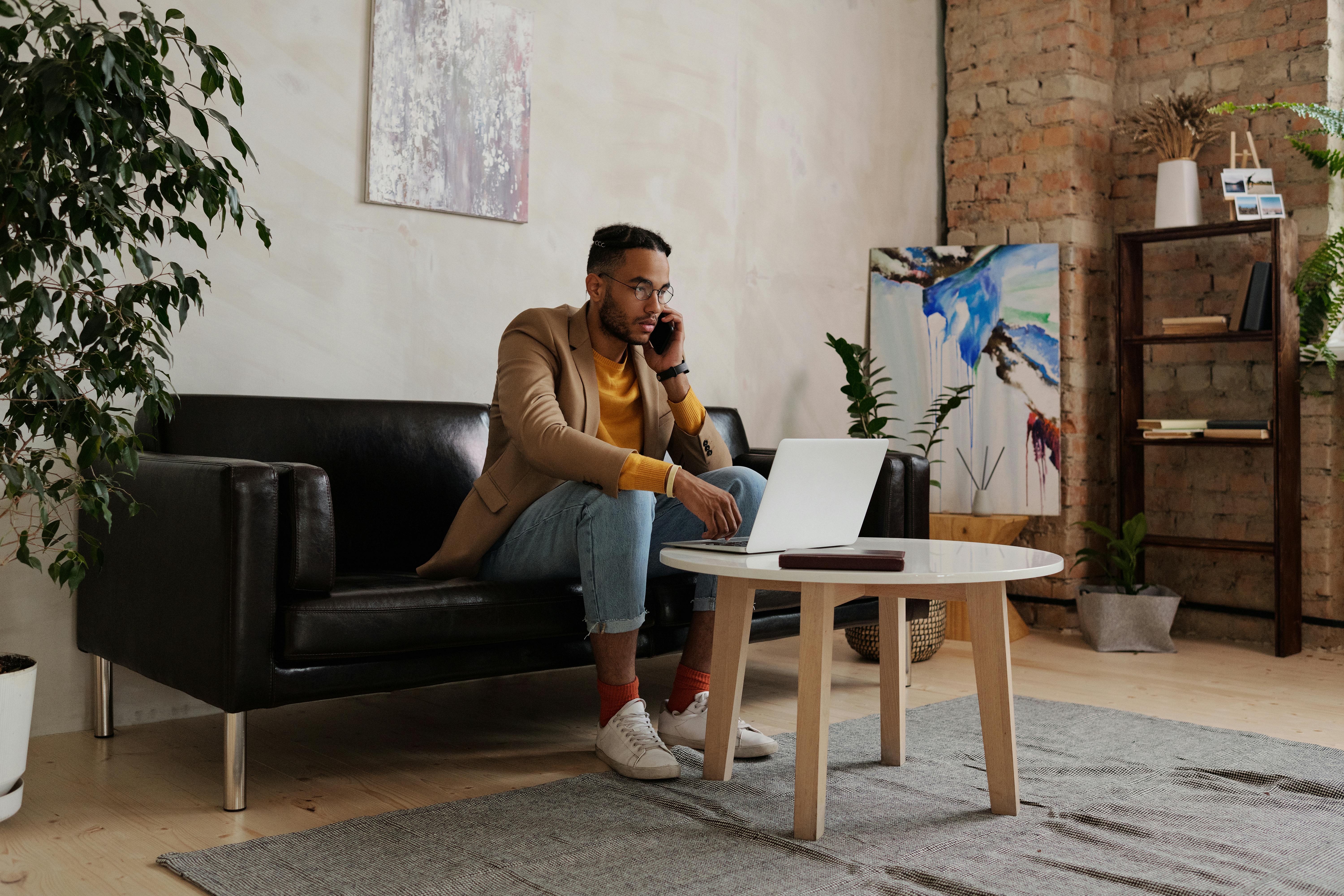 Tipps & Trends: Hybrides Arbeiten