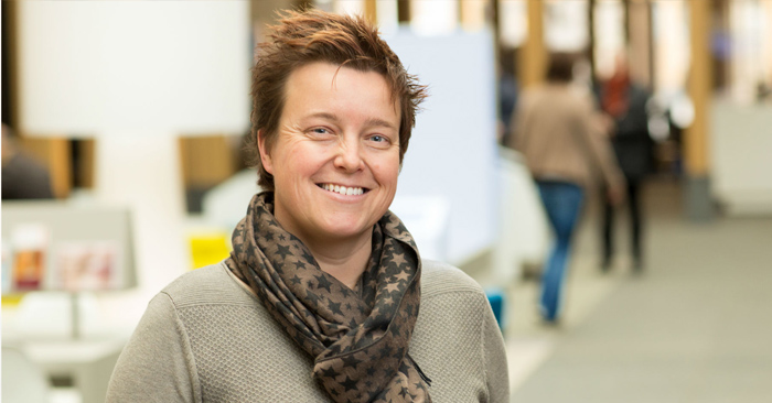 Ilse Heitling