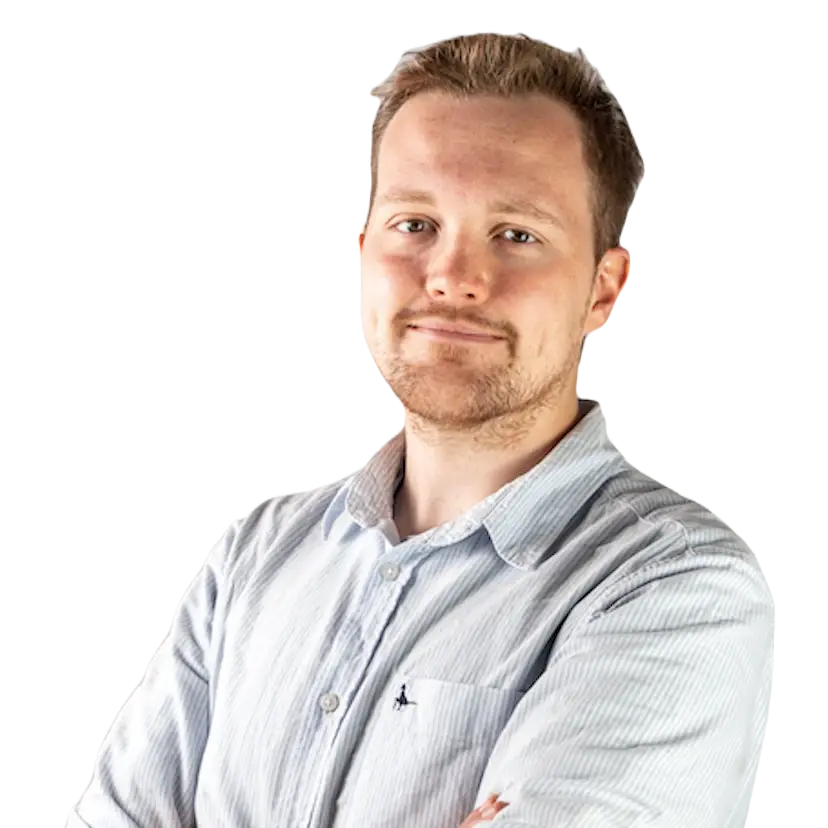 Sebastian Düpmeier