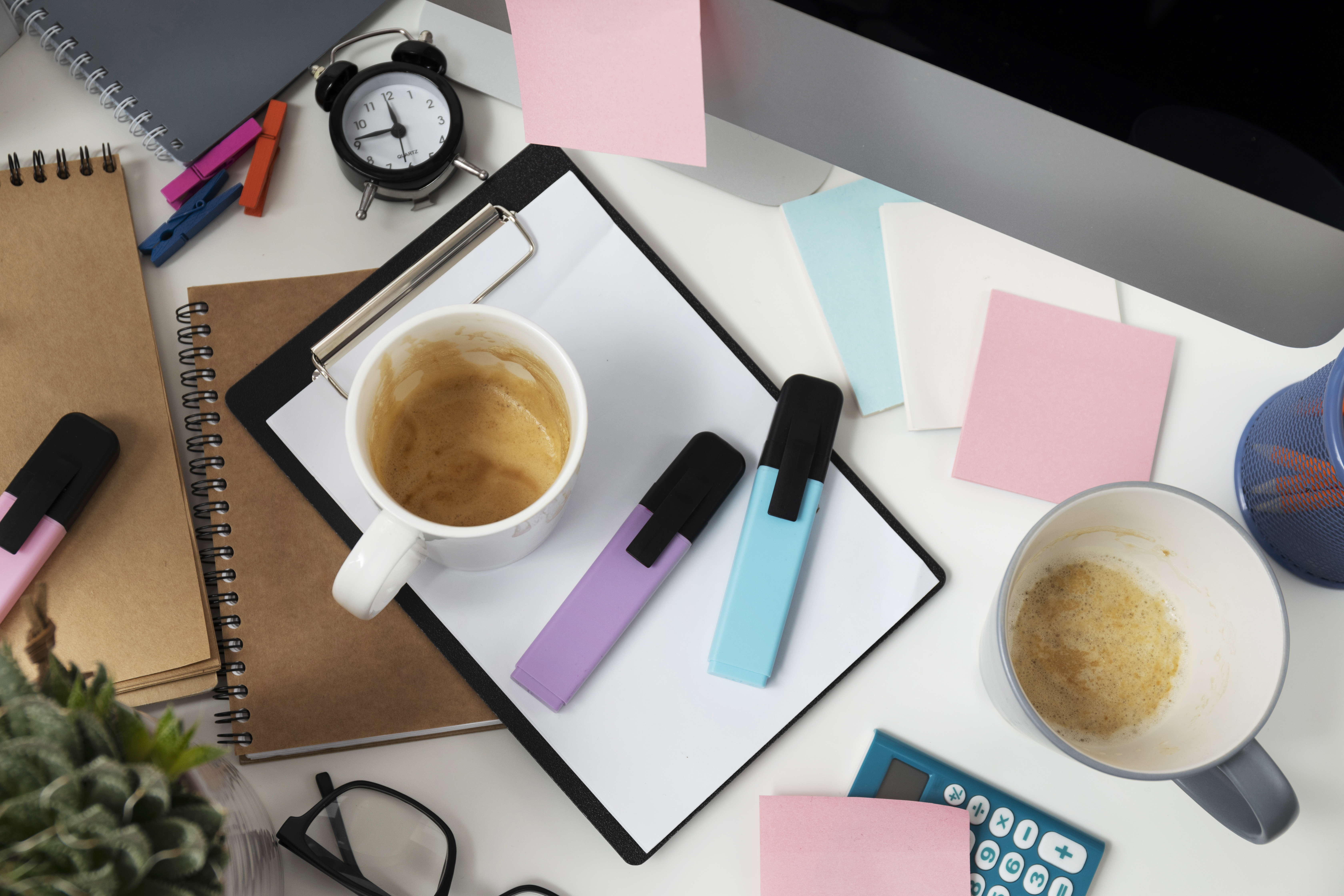 Flexwhere’s Tipps für Neujahrsvorsätze: Schritte, Lächeln und Überraschungen!