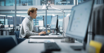 Die Software von Flexwhere trägt auch dazu bei, eine moderne Arbeitskultur zu schaffen