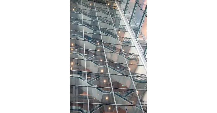 Flexwhere ist sowohl für Benutzer als auch für das Management in unserem Krankenhaus nützlich