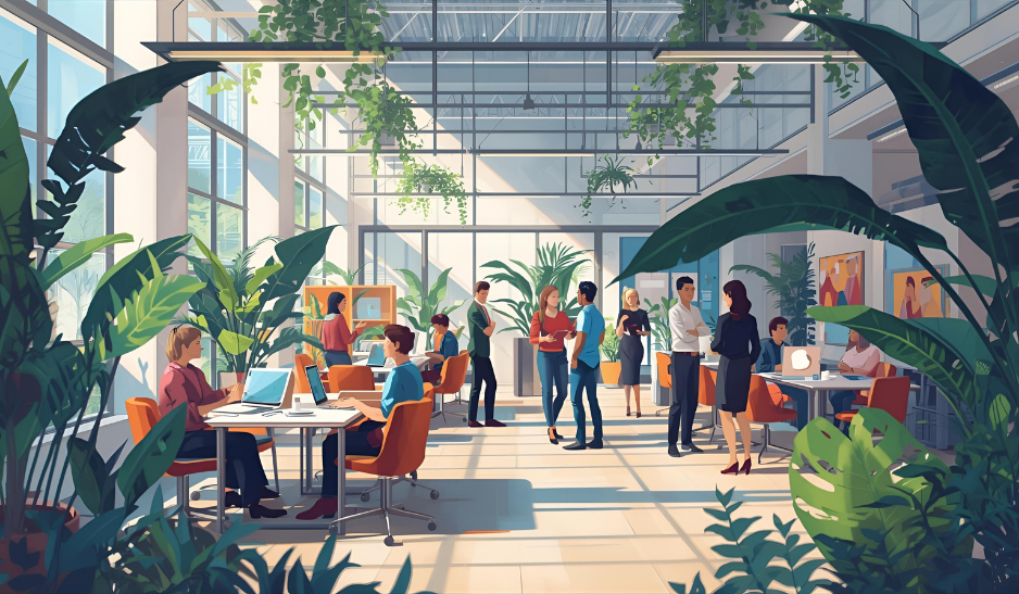 Über Funktionen hinaus: Warum die Konfiguration – nicht der Code – über den Erfolg hybrider Arbeit entscheidet